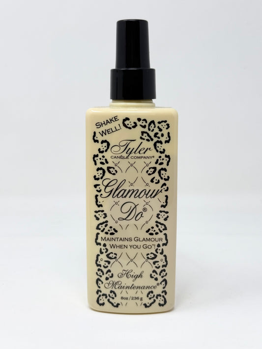 Tyler High Maintenance Glamour Do 8oz