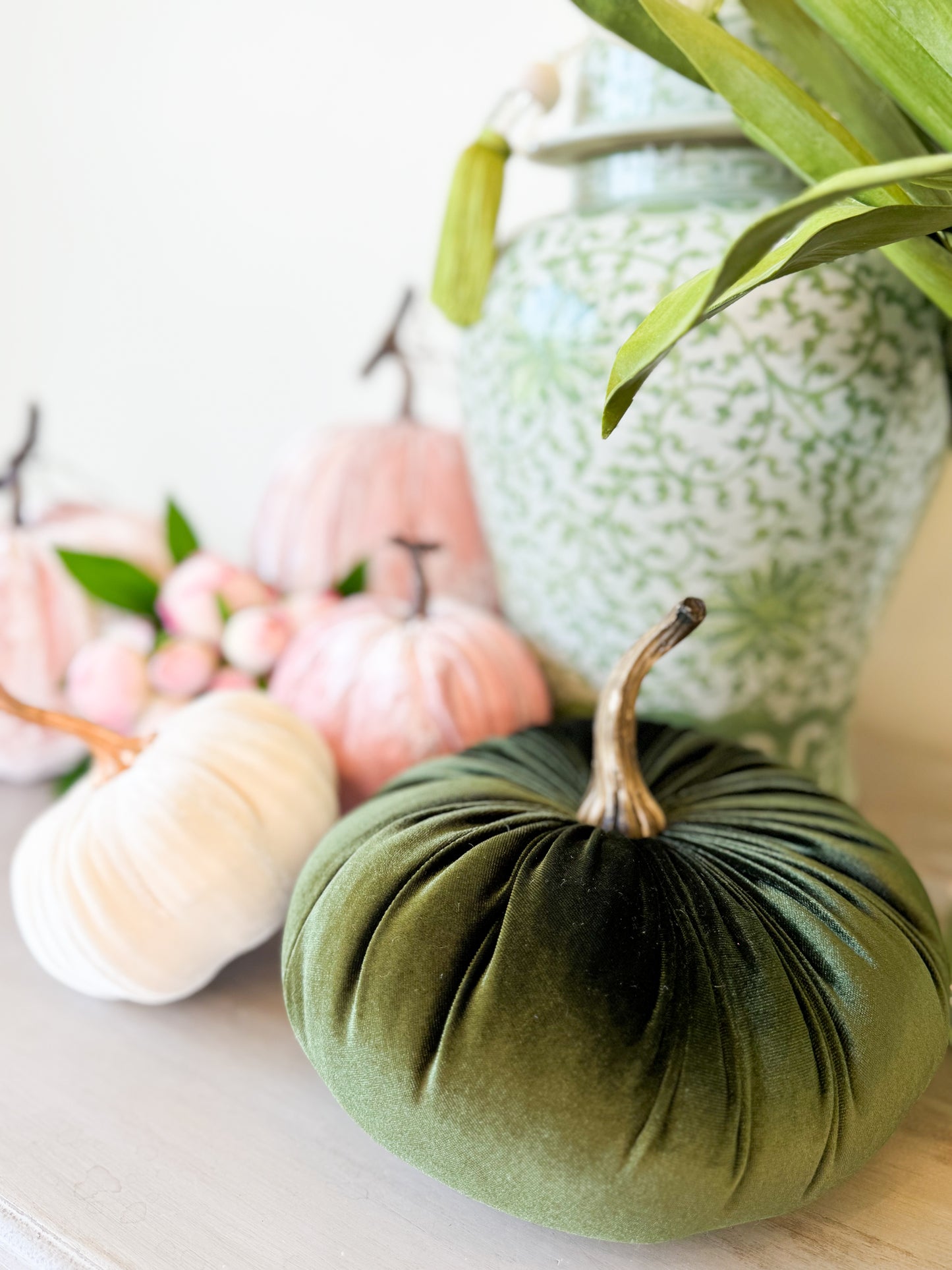 Enchanted Harvest Petite Décor Box