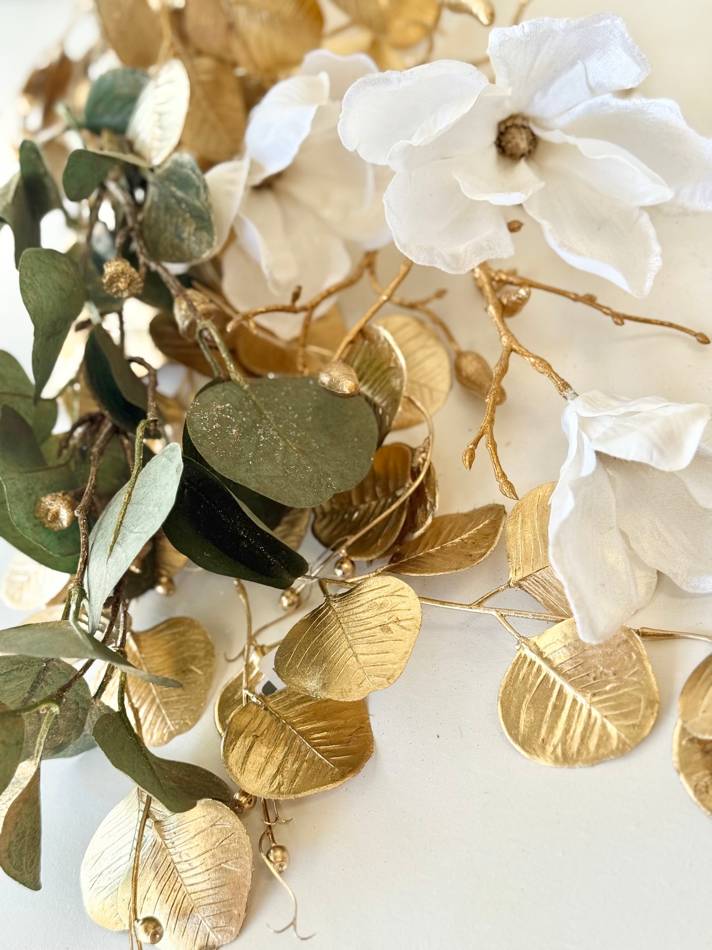 Golden Hour Christmas Tree Petite Box