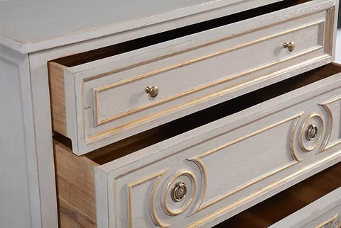 Huntington 3 Drawer Chest