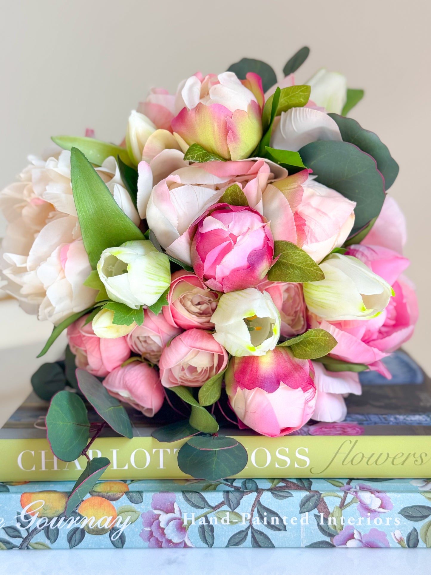 The Emmeline Bouquet/Drop-In