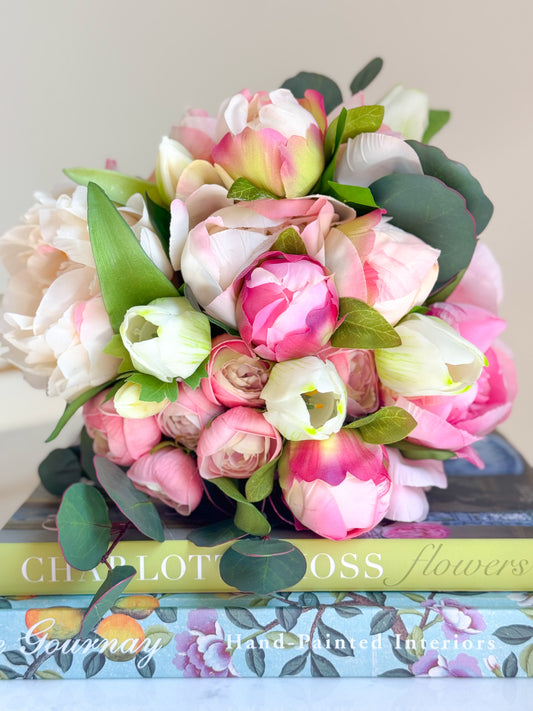 The Emmeline Bouquet/Drop-In