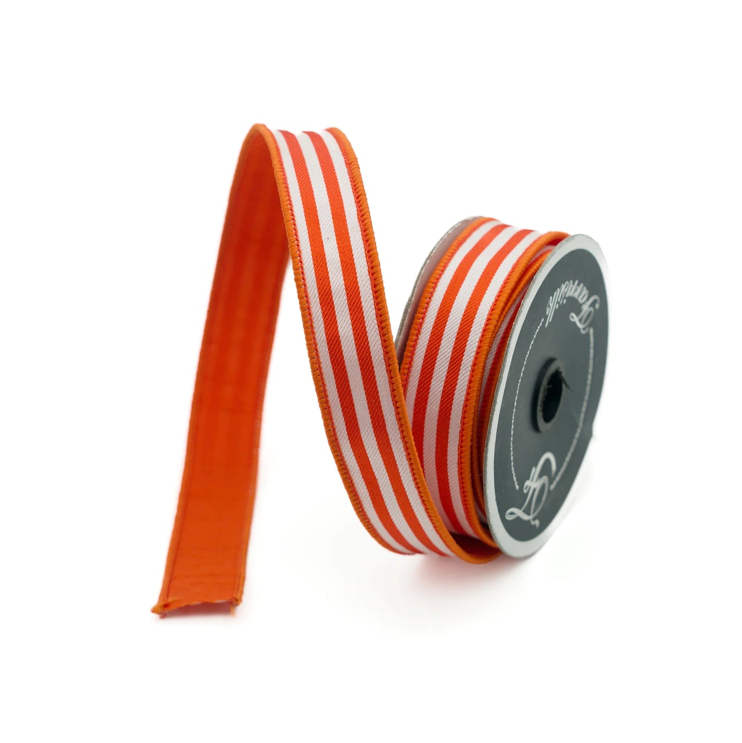 Orange Newport Ribbon