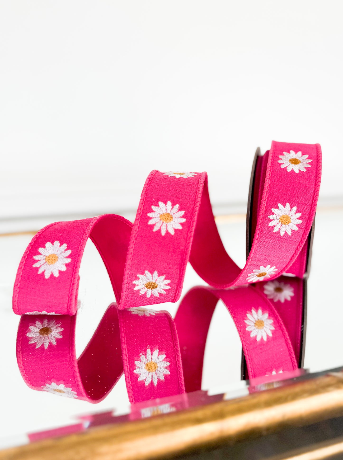 Darling Daisy Ribbon