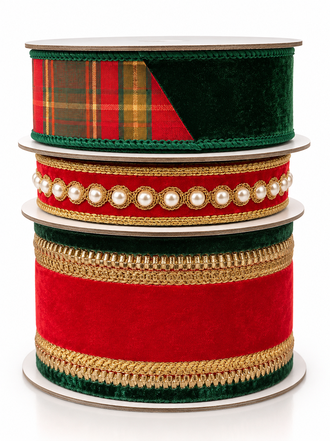 Maison de Fete Bow Box 3