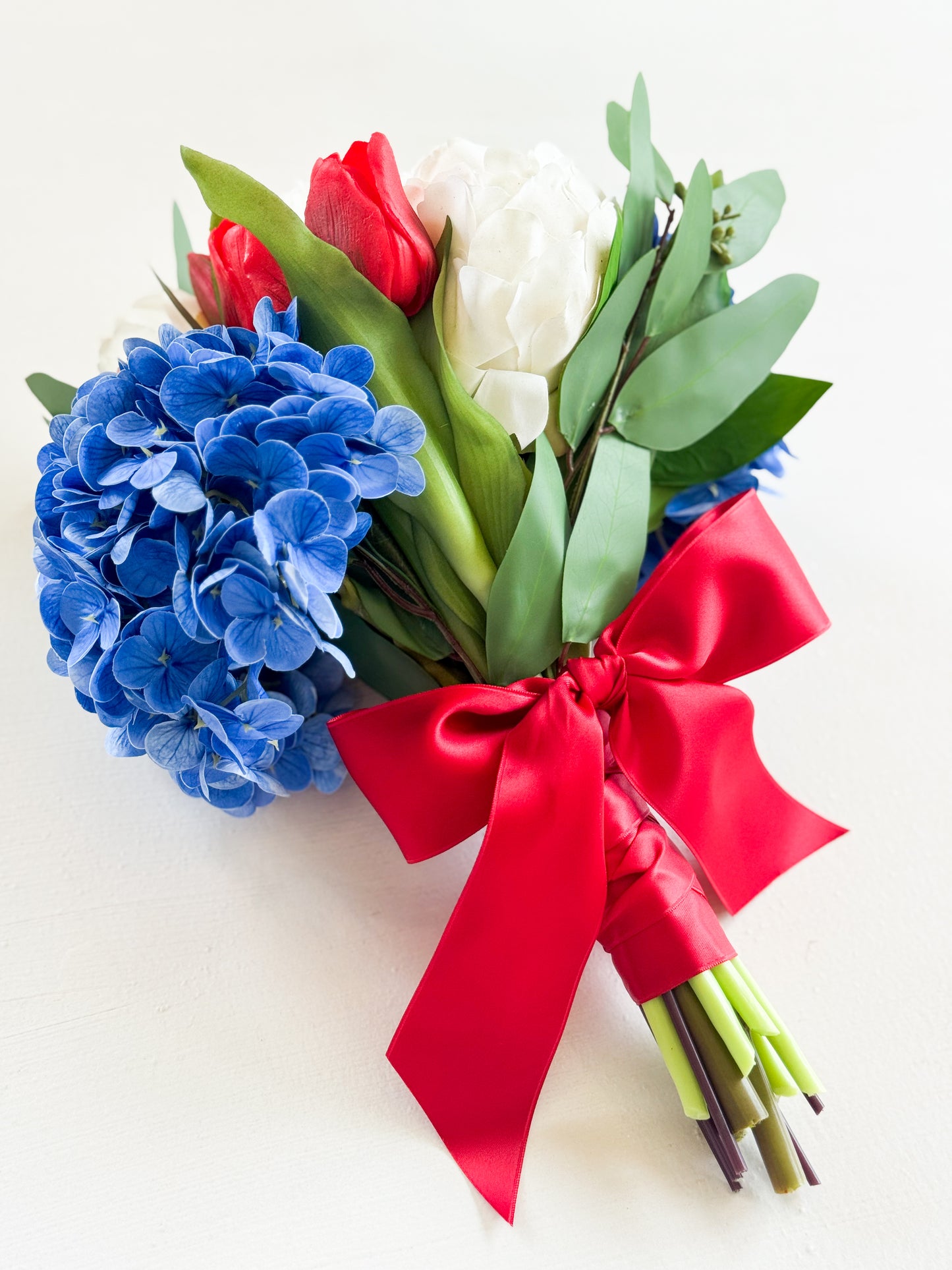The Lady Liberty Bouquet/Drop-In