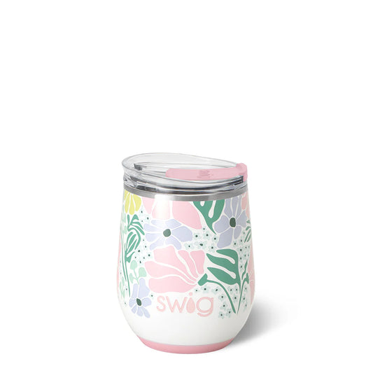 GARDEN PARTY
Stemless Wine 12oz