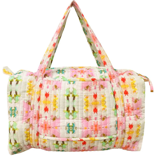 Giverny Travel Duffel Bag