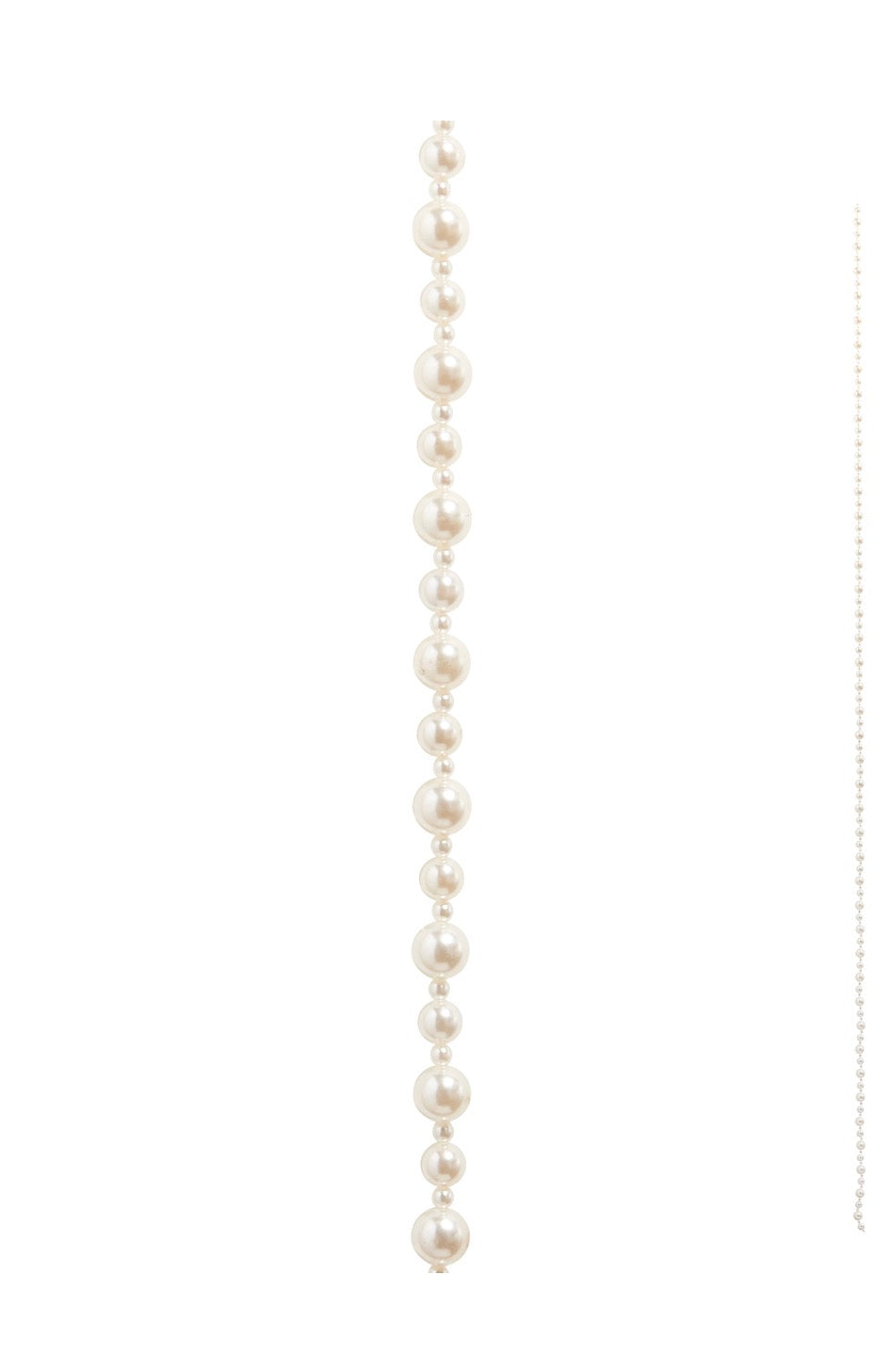 6’ Pearl Garland