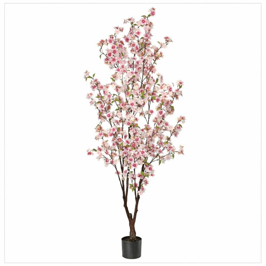 CHERRY BLOSSOM TREE 5.5'