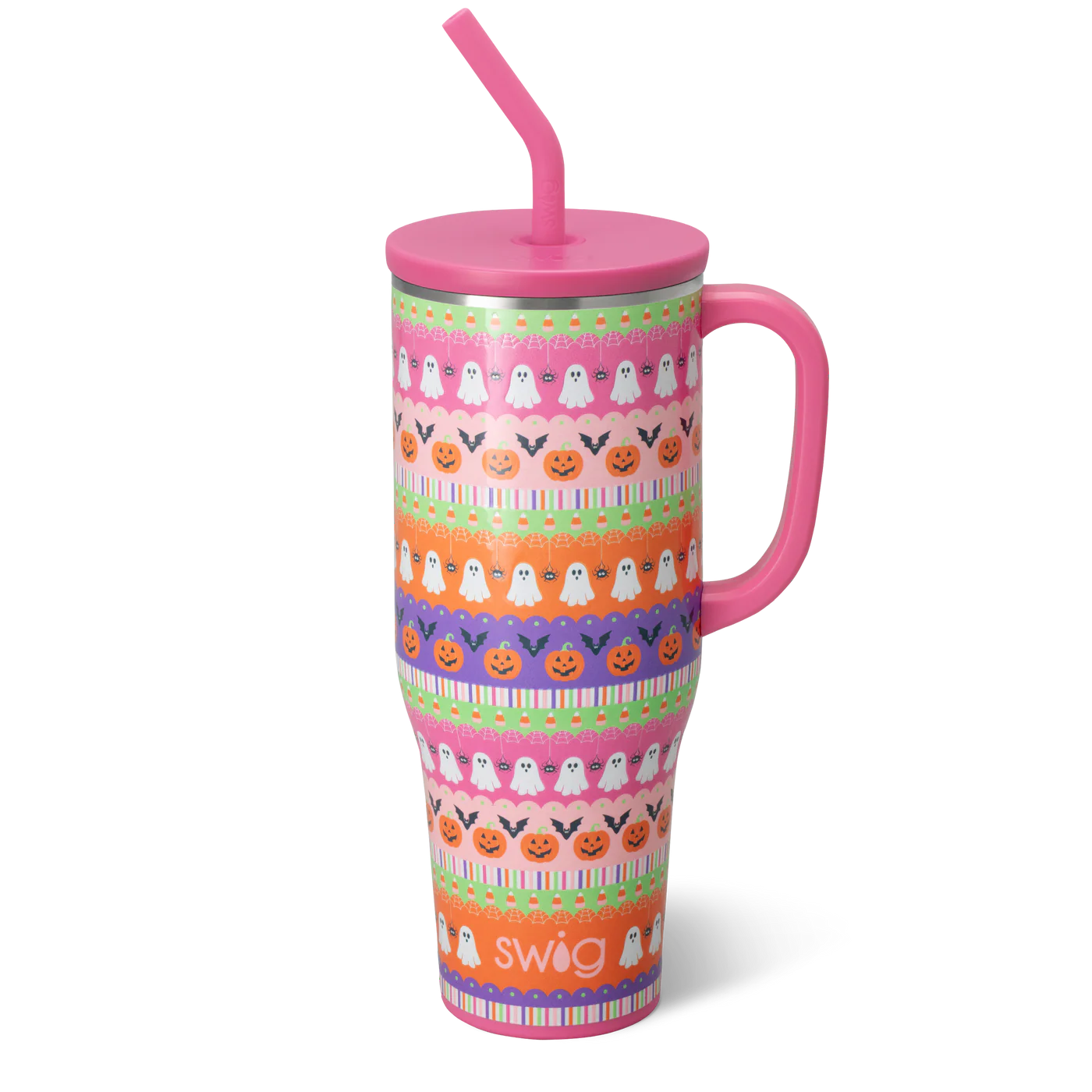 TRICK OR TREAT
Mega Mug 40oz