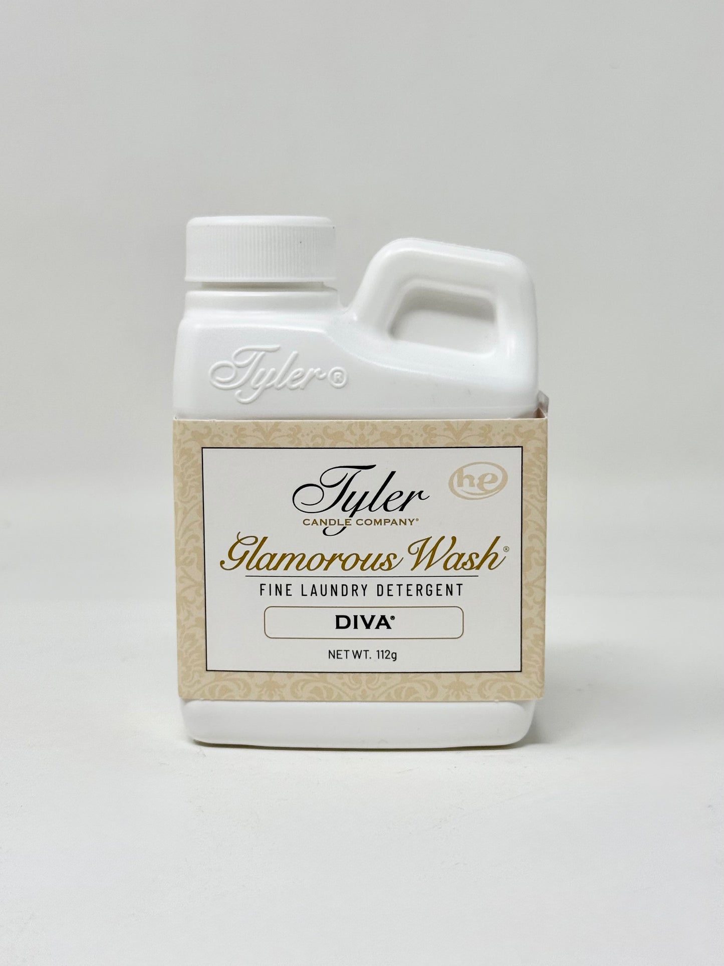 Tyler DIVA Glamorous Wash 4 oz