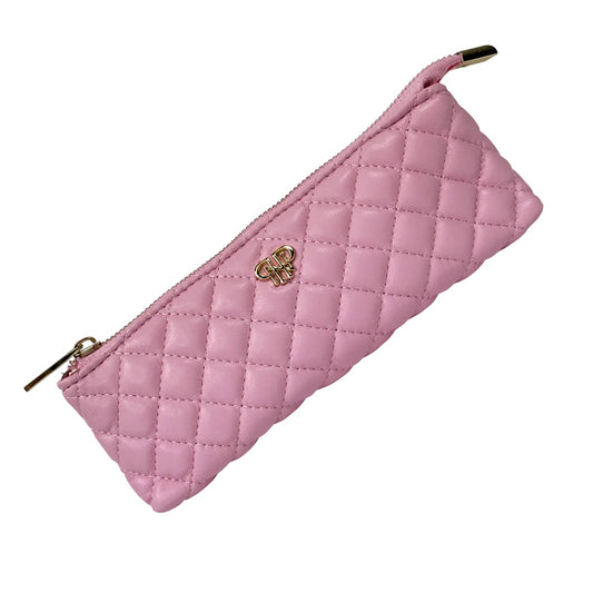 Sleek Stash Go-To-Case - Rose Quartz