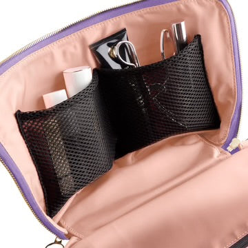 KUSSHI Nylon Vacationer Bag