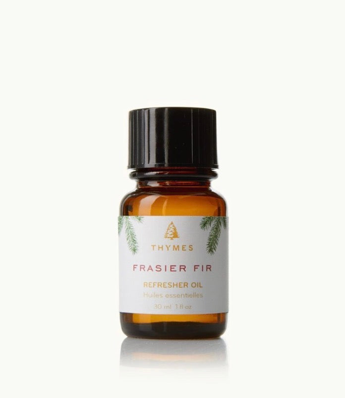 Frasier Fir® Refresher Oil
