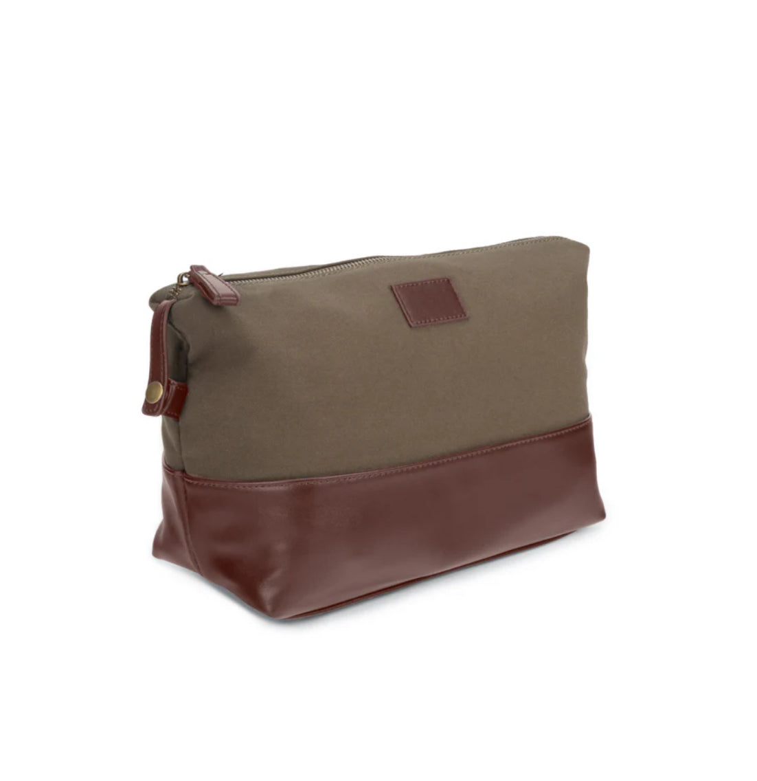 Brouk & Co. Harrison/Skyler Toiletry Bag