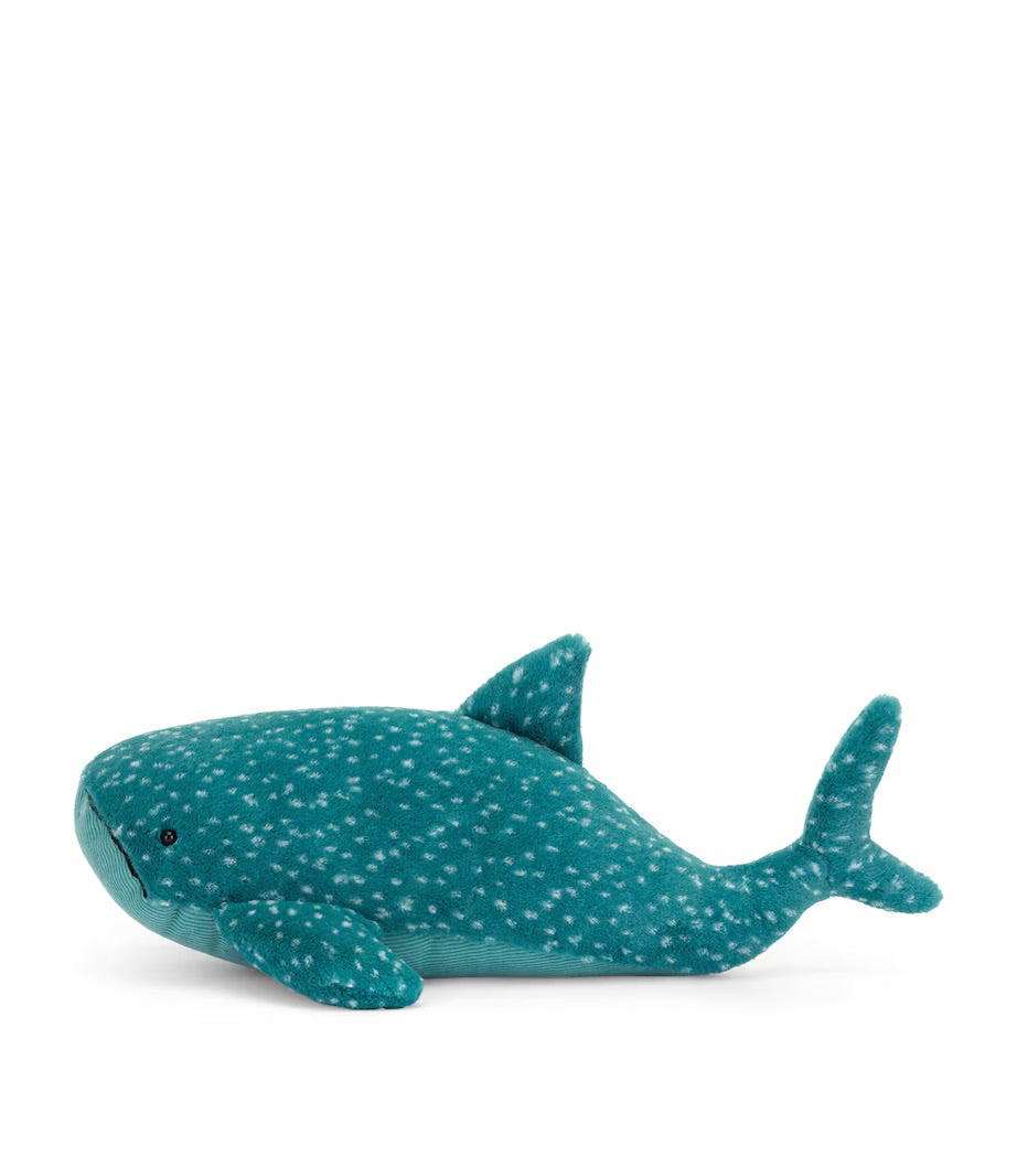 Gobfrey Whale Shark