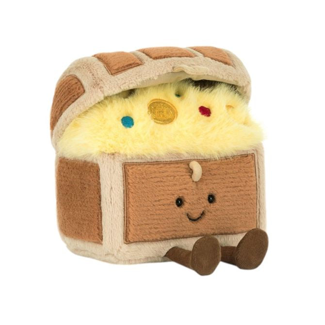 Treasure Chest
