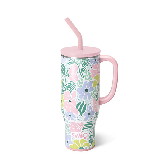GARDEN PARTY
Mega Mug 30oz