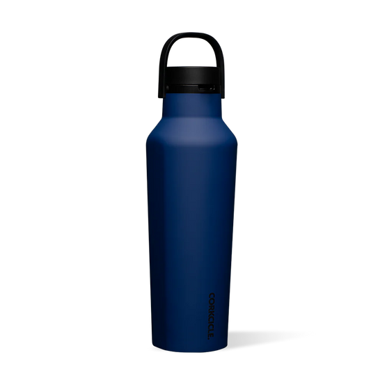 SERIES A SPORT CANTEEN
INSULATED WATER BOTTLE- Midnight Navy