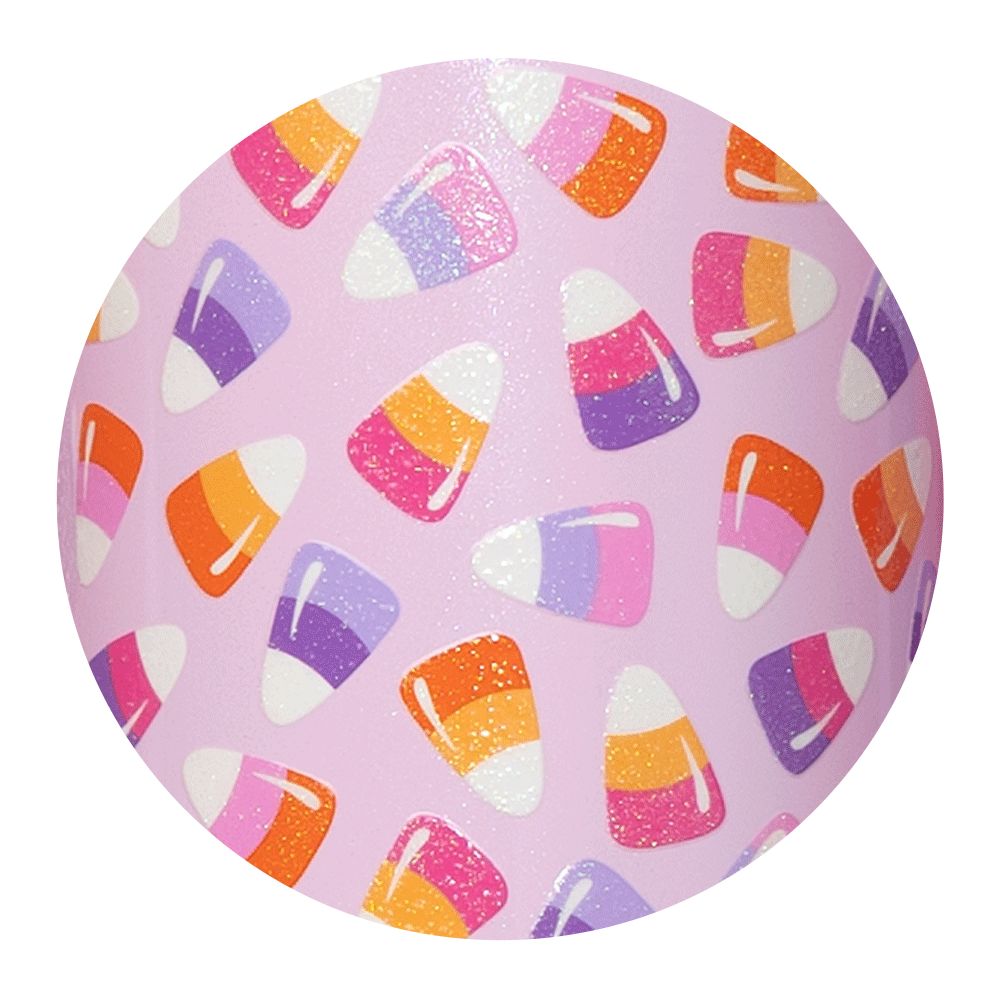 CANDY CORN
Mega Mug 40oz