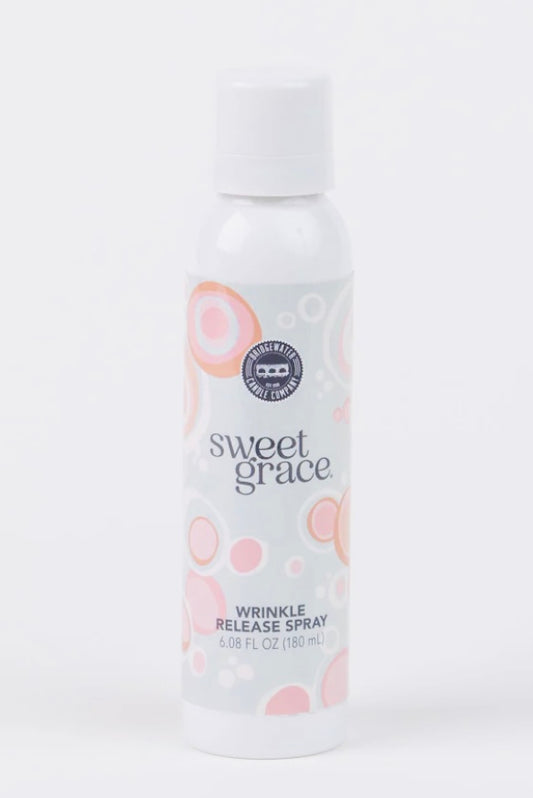 Sweet Grace Wrinkle Release Spray
