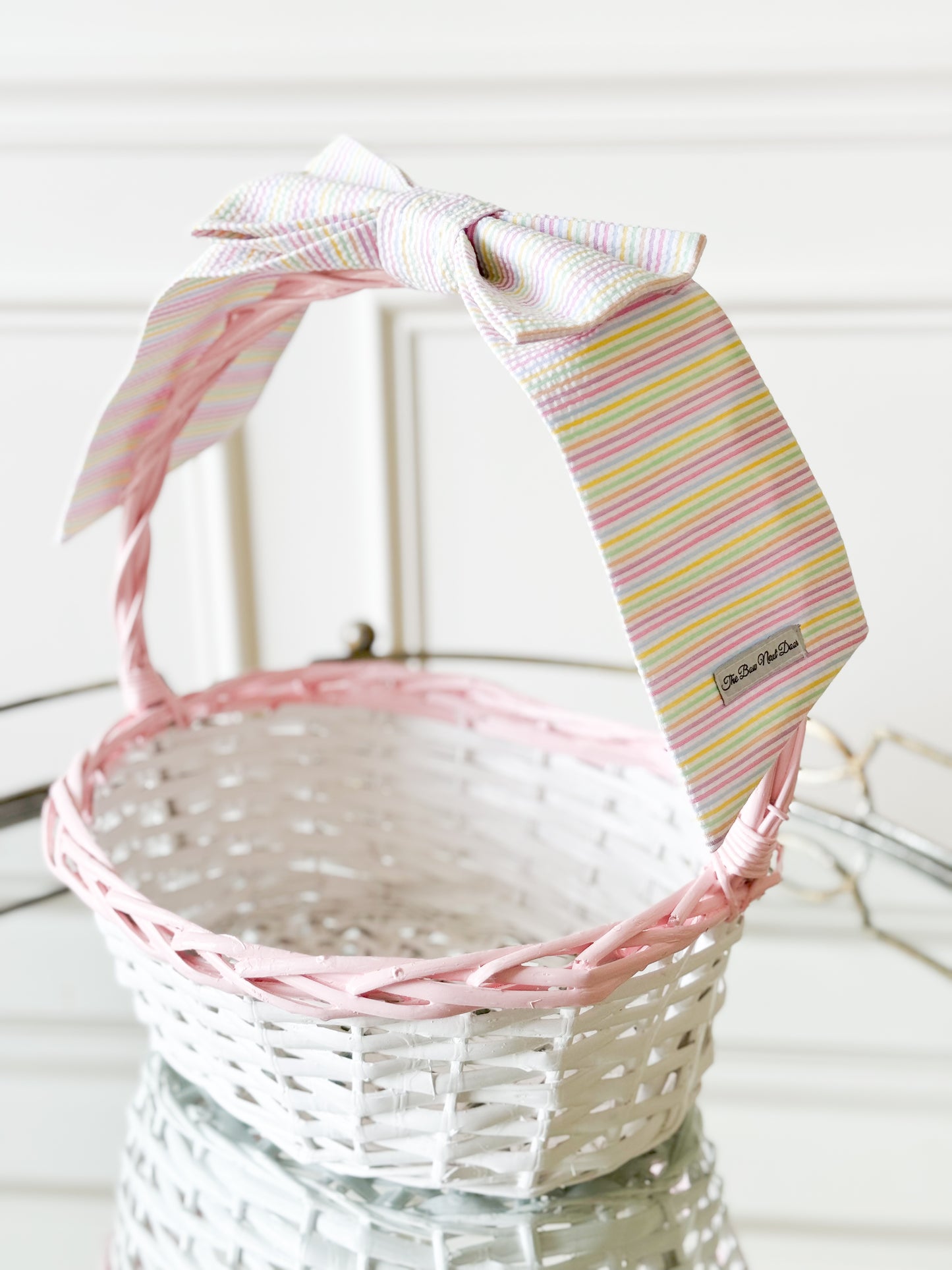 Easter Basket