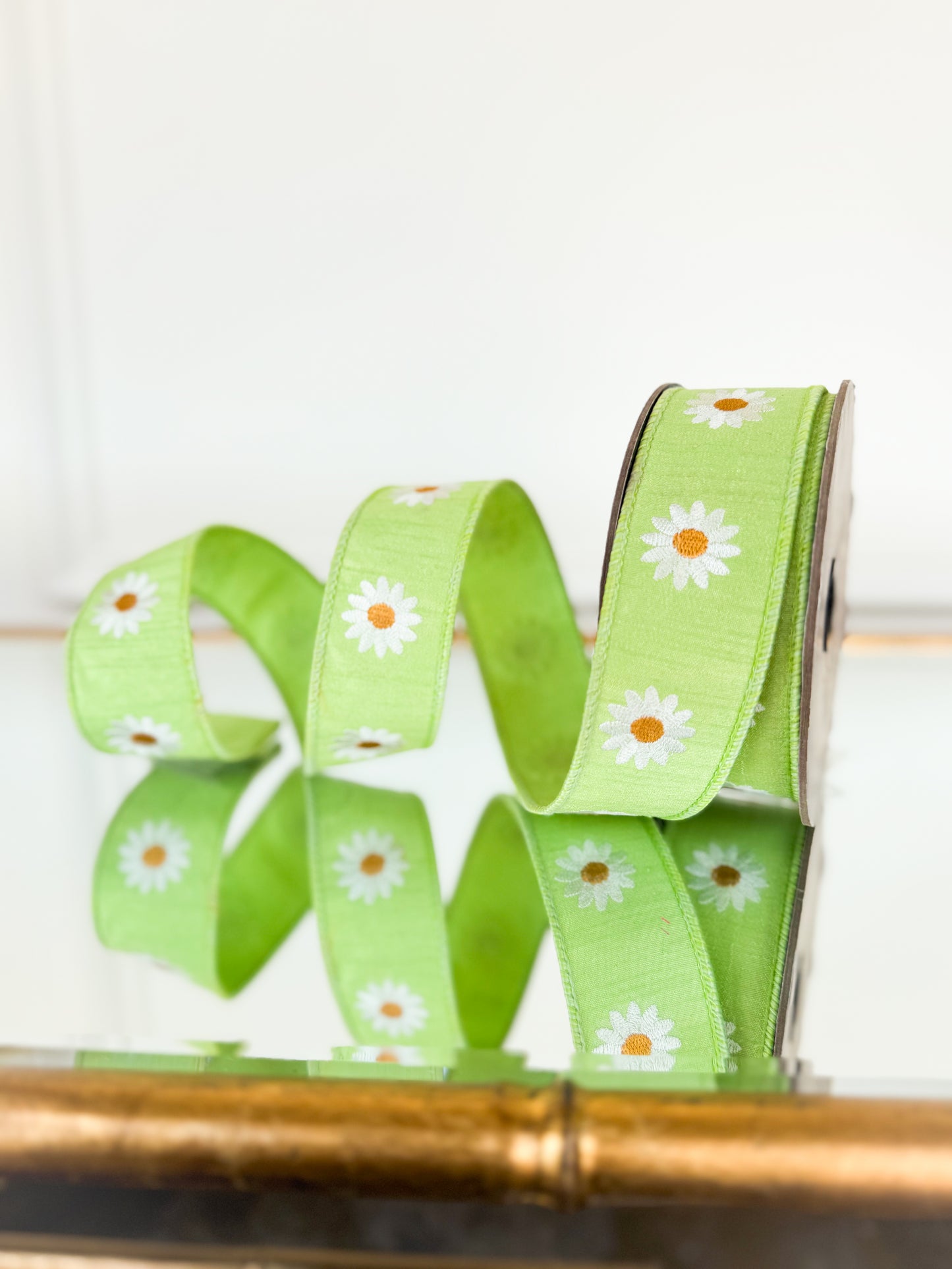 Darling Daisy Ribbon