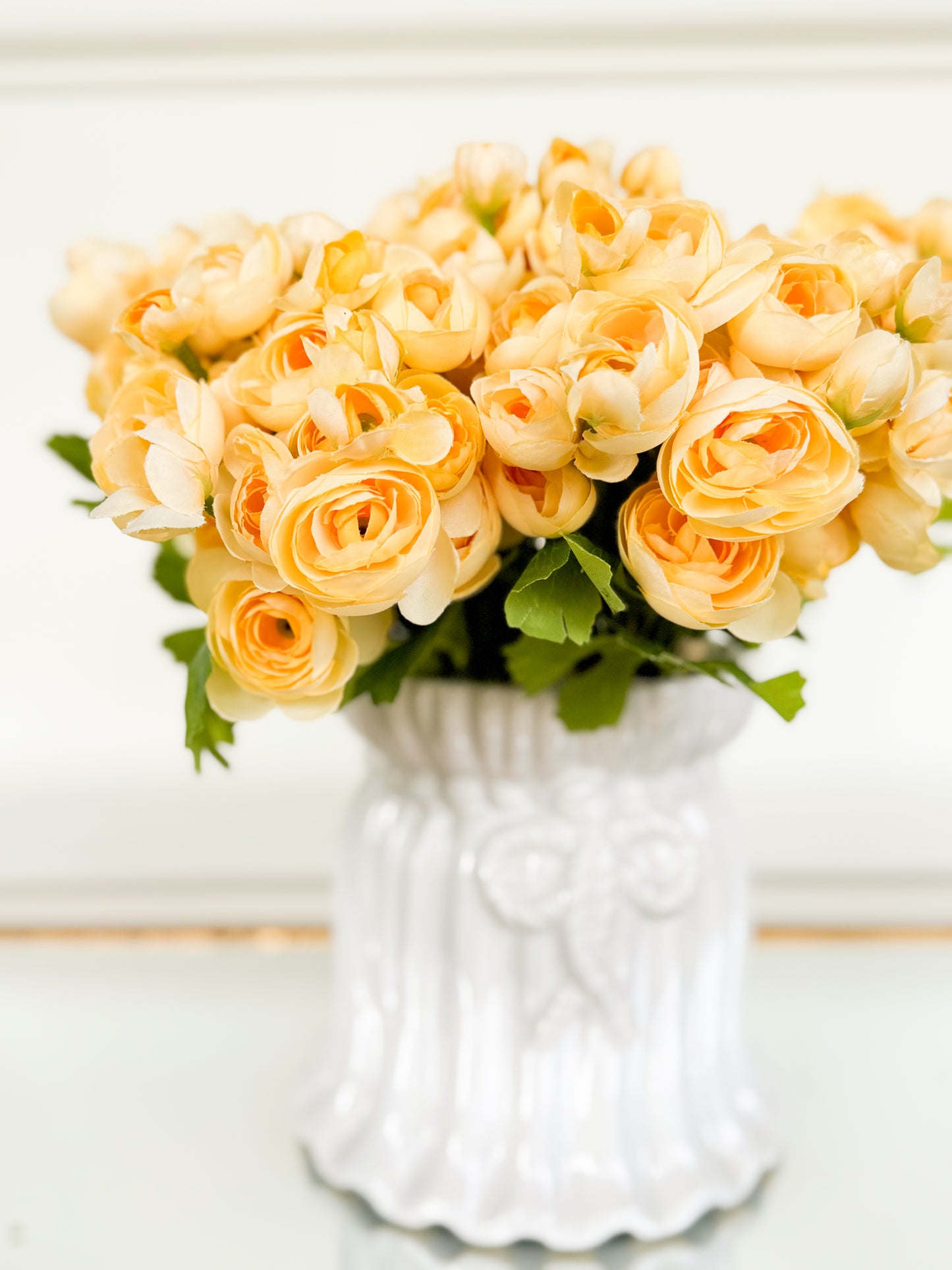 Sunshine Ranunculus Bundle