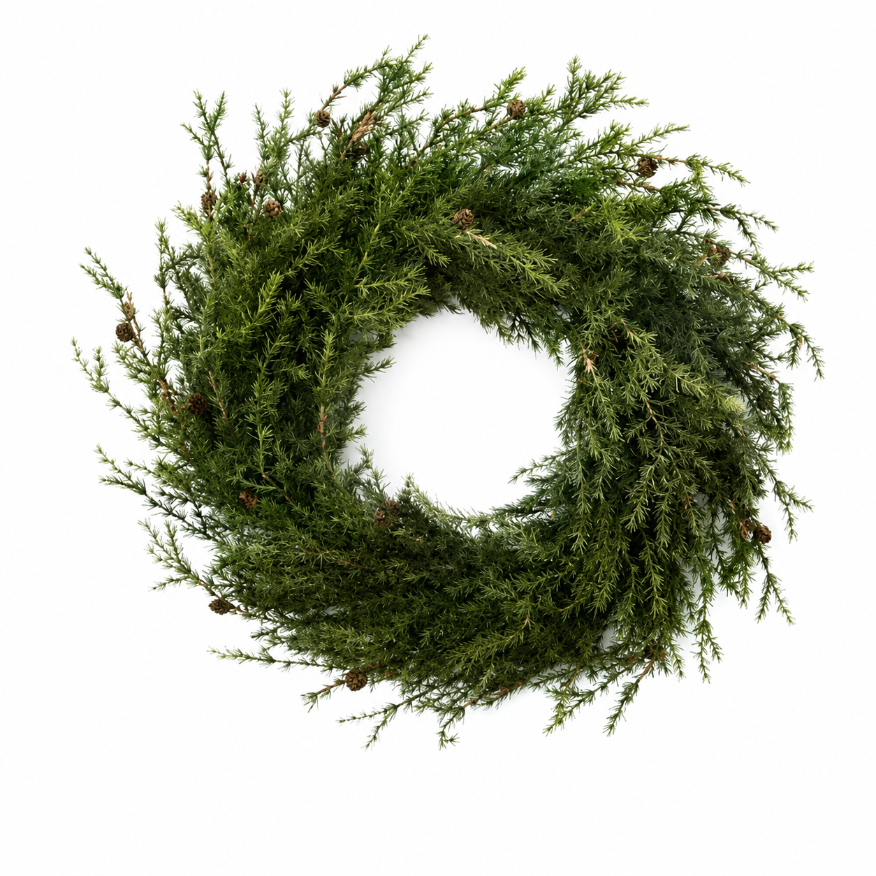 Pine Wreath