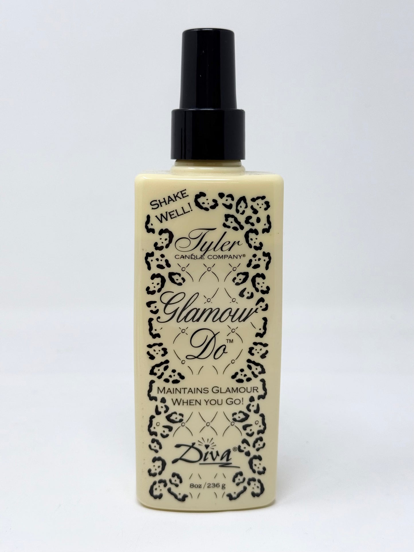 Tyler DIVA Glamour Do 8oz