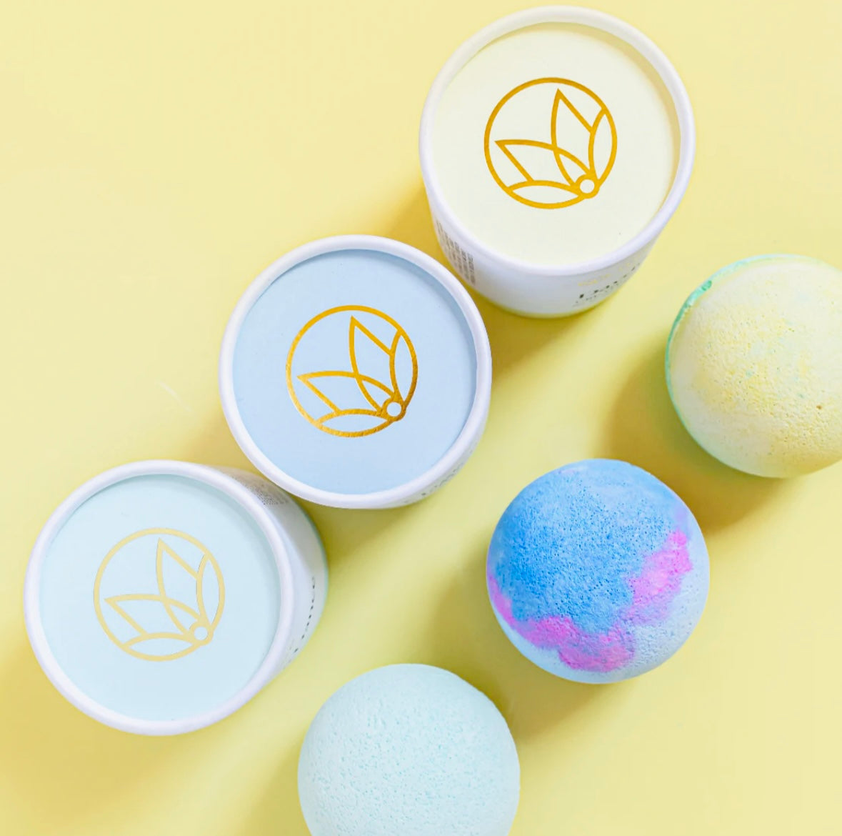 Musee Daydreamer Therapy Bath Balm