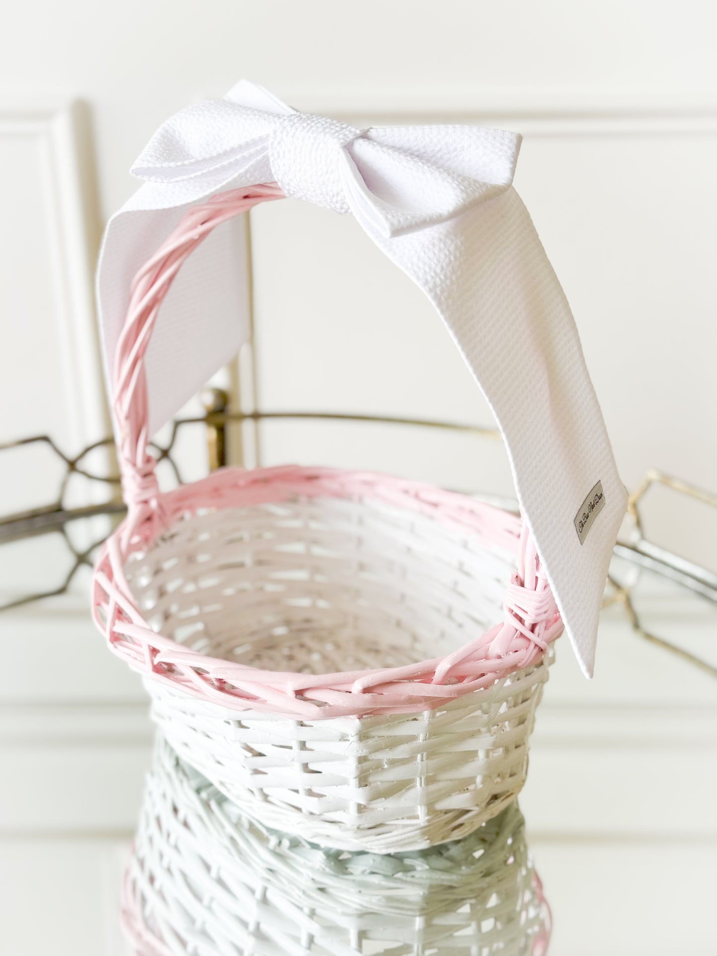 Easter Basket
