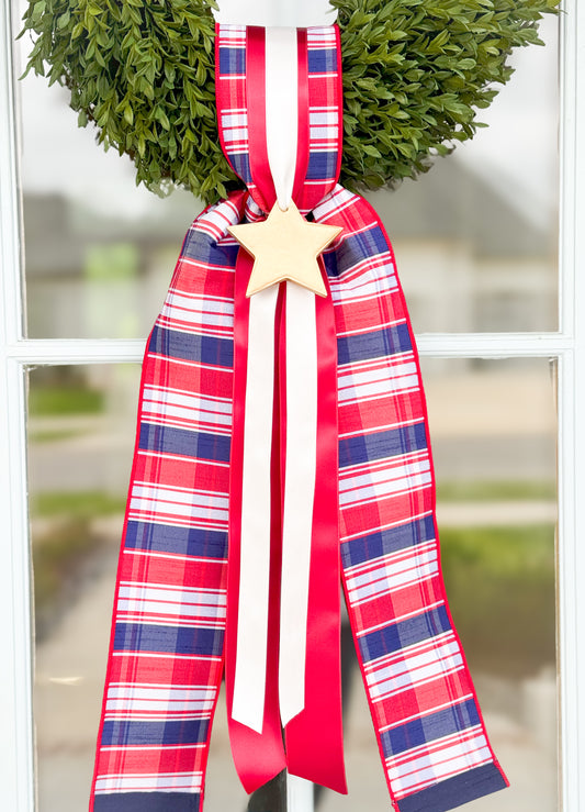 Oh My Stars Sash ONLY