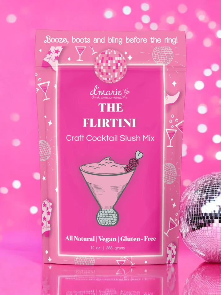 Flirtini Slush Mix