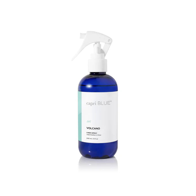 Volcano Linen Spray, 8 fl oz