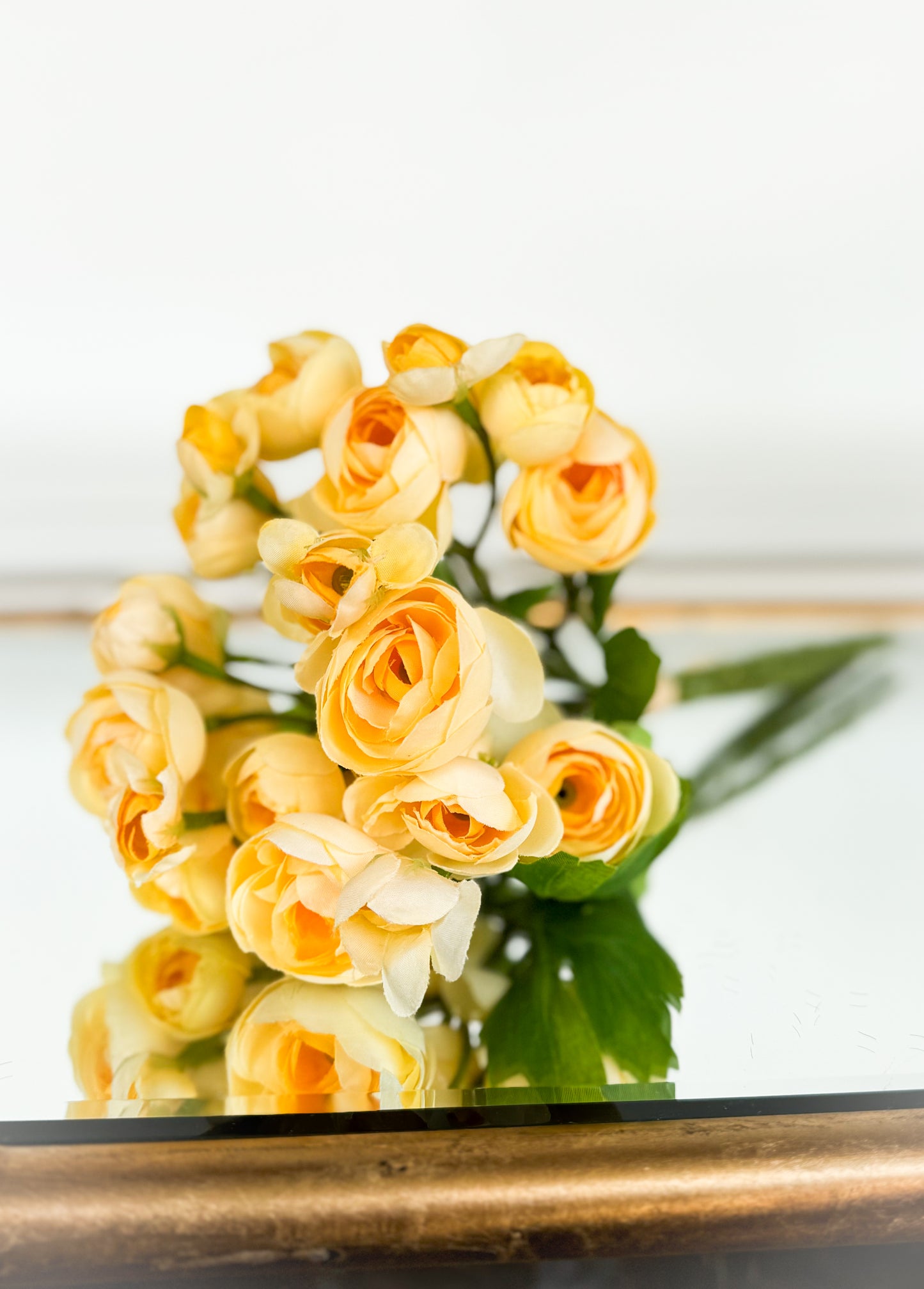 Sunshine Ranunculus Bundle