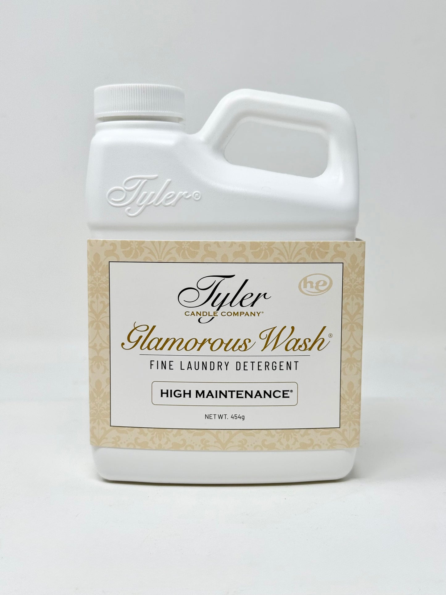 Tyler High Maintenance Glamorous Wash 454g