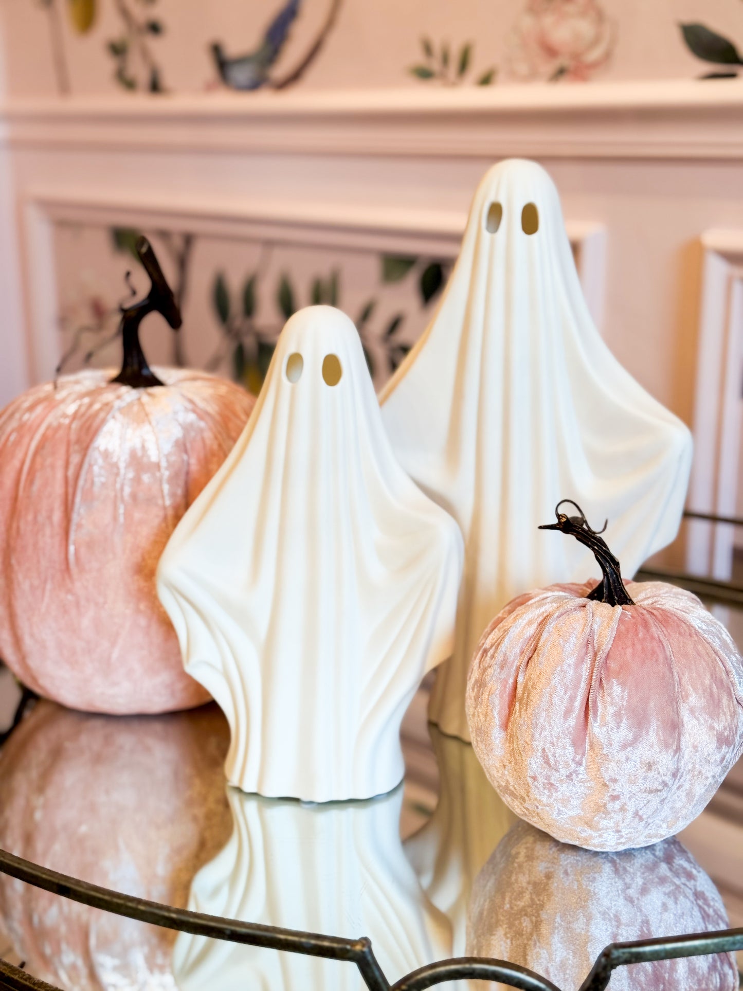 Glow & Ghouls Ghost Duo