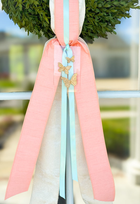 Le Papillon Sash ONLY