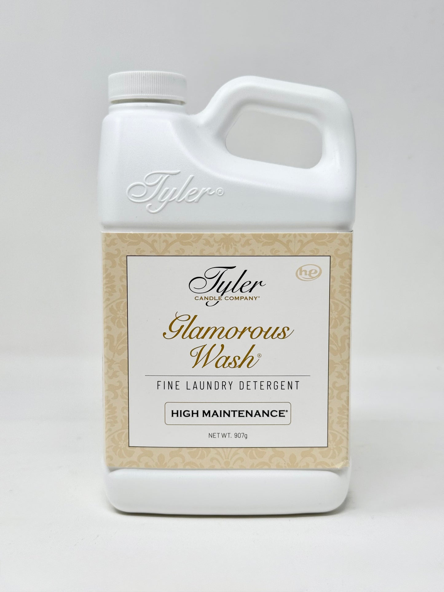 Tyler High Maintenance Glamorous Wash 32oz