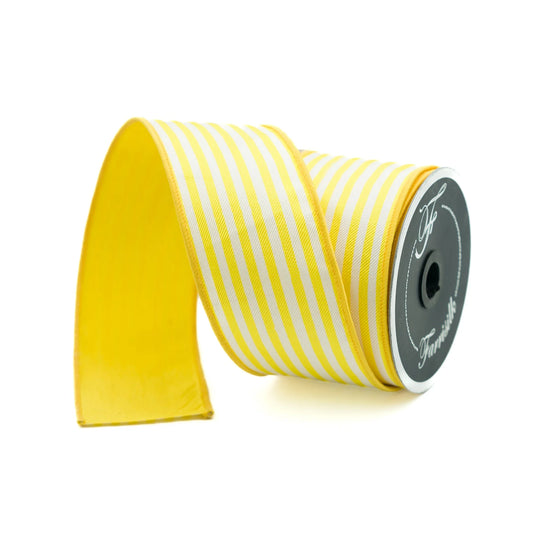 Yellow Newport Ribbon