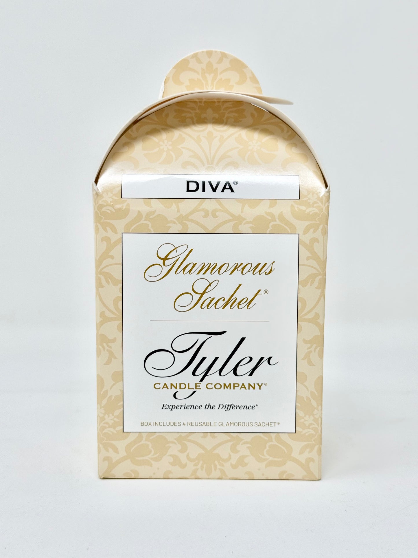 Tyler DIVA Glamorous Sachet