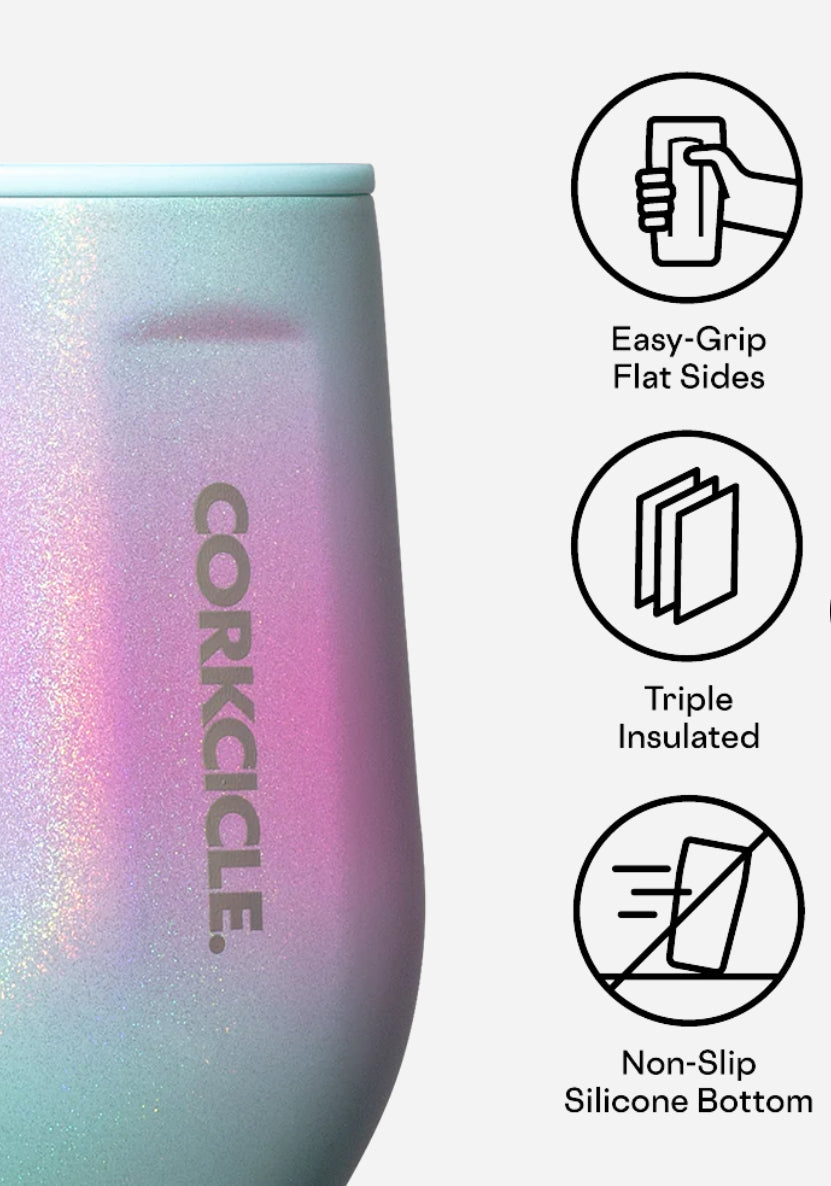 UNICORN MAGIC STEMLESS- Unicorn Wonderland