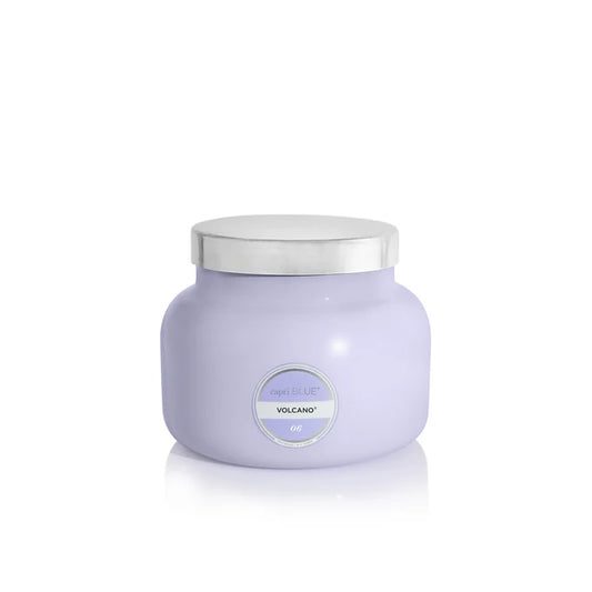 Volcano Lavender Signature Candle, 19 oz
