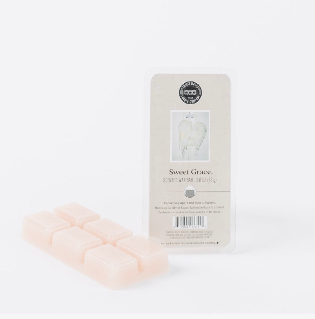 Sweet Grace Wax Bar