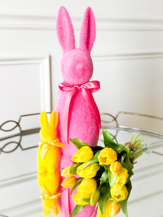 Bunny Bundle Blanc Box