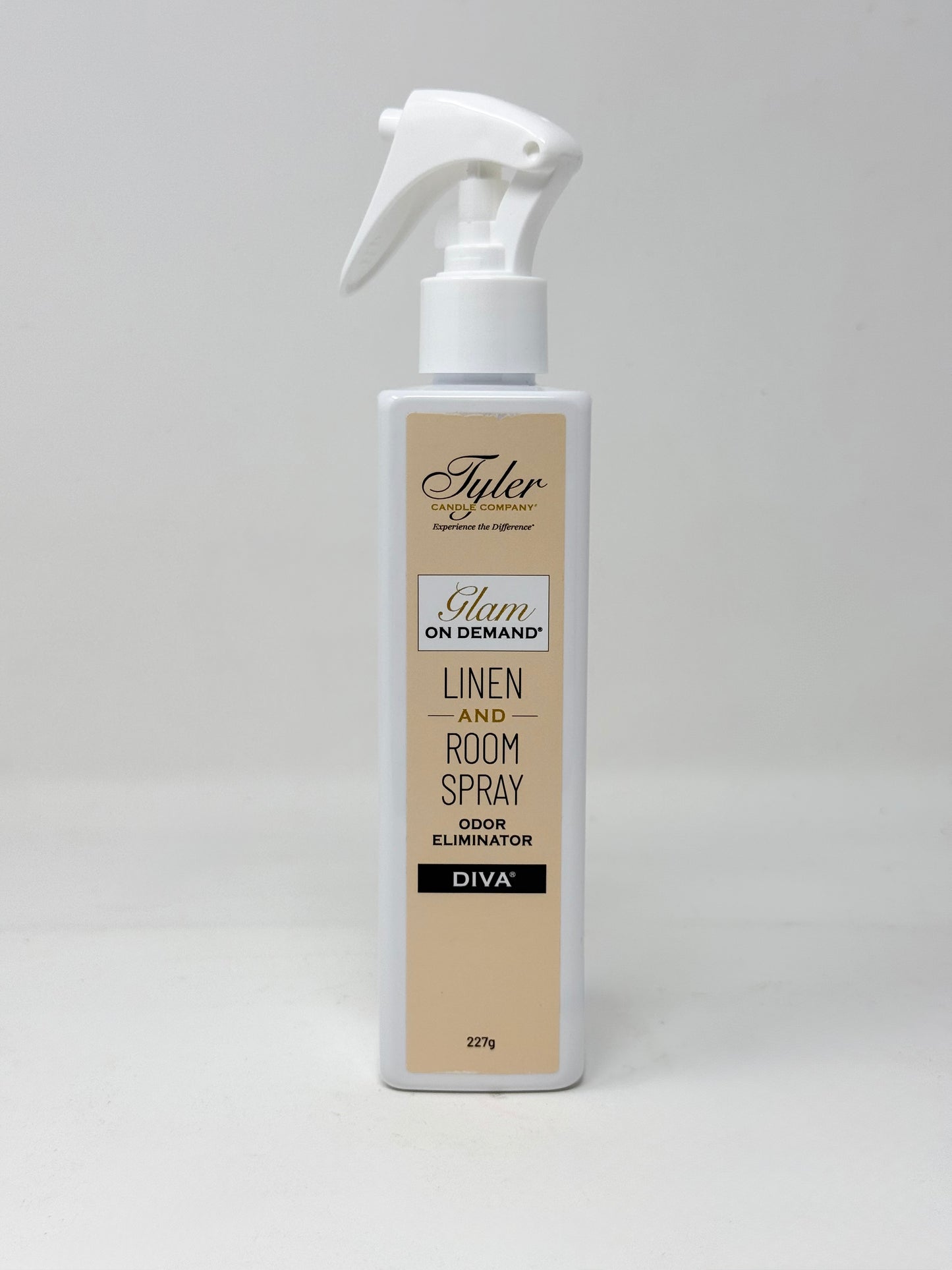 Tyler DIVA 227g Linen & Room Spray