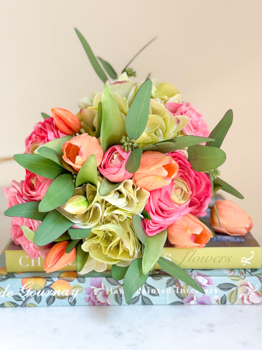 The Chloe Bouquet/Drop-In