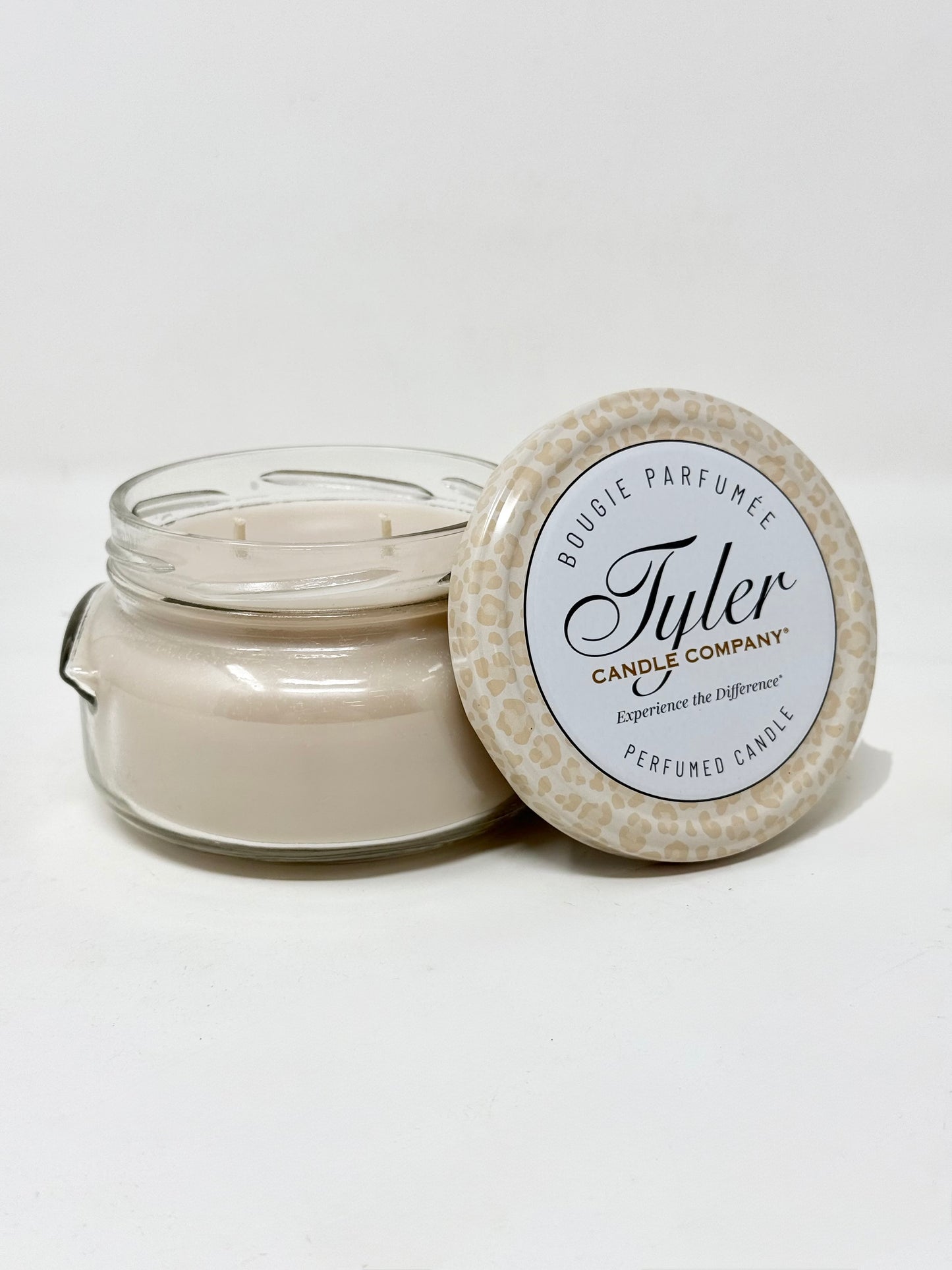 Tyler High Maintenance 11oz Candle
